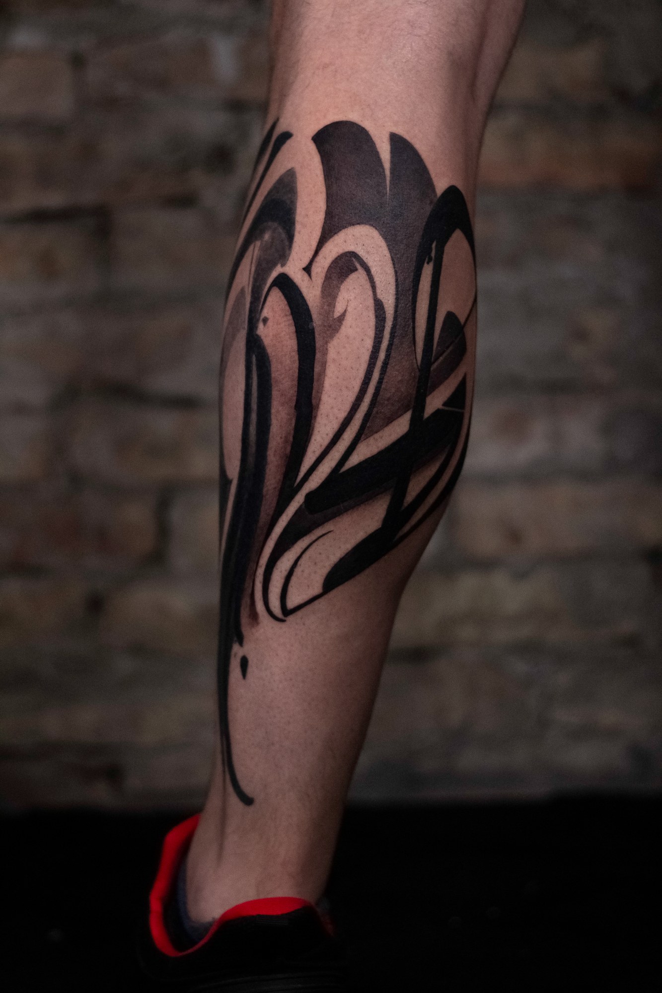 Luke — joe calf02